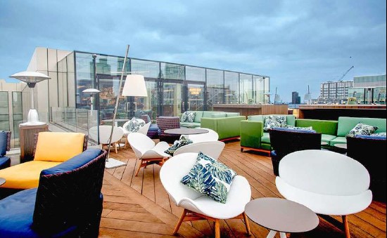 Royal London House View 12