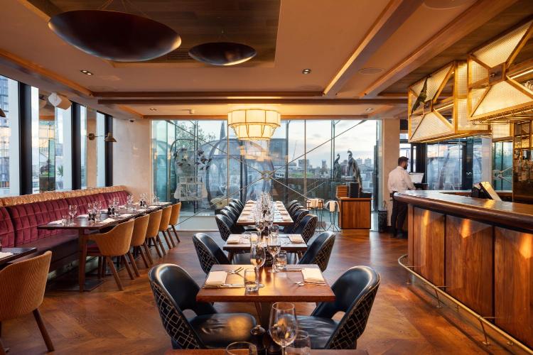 Royal London House View 3