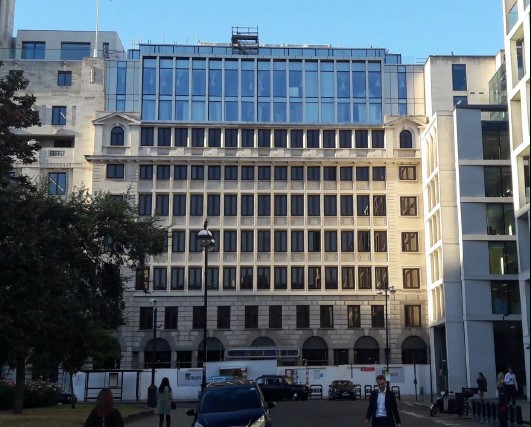 Royal London House View 9